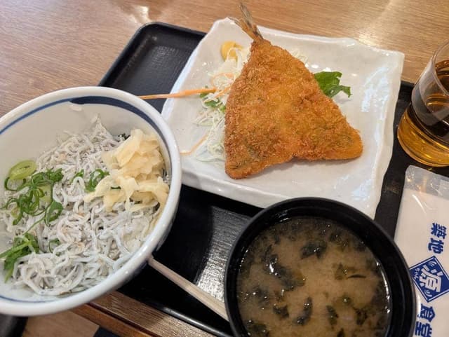 築地食堂 源ちゃん 晴海トリトンスクエア店 - サブ画像3
