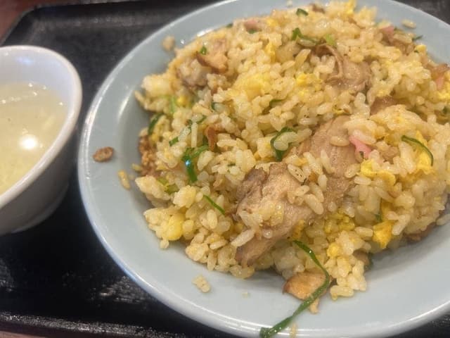 炒王 新守山店 - サブ画像1