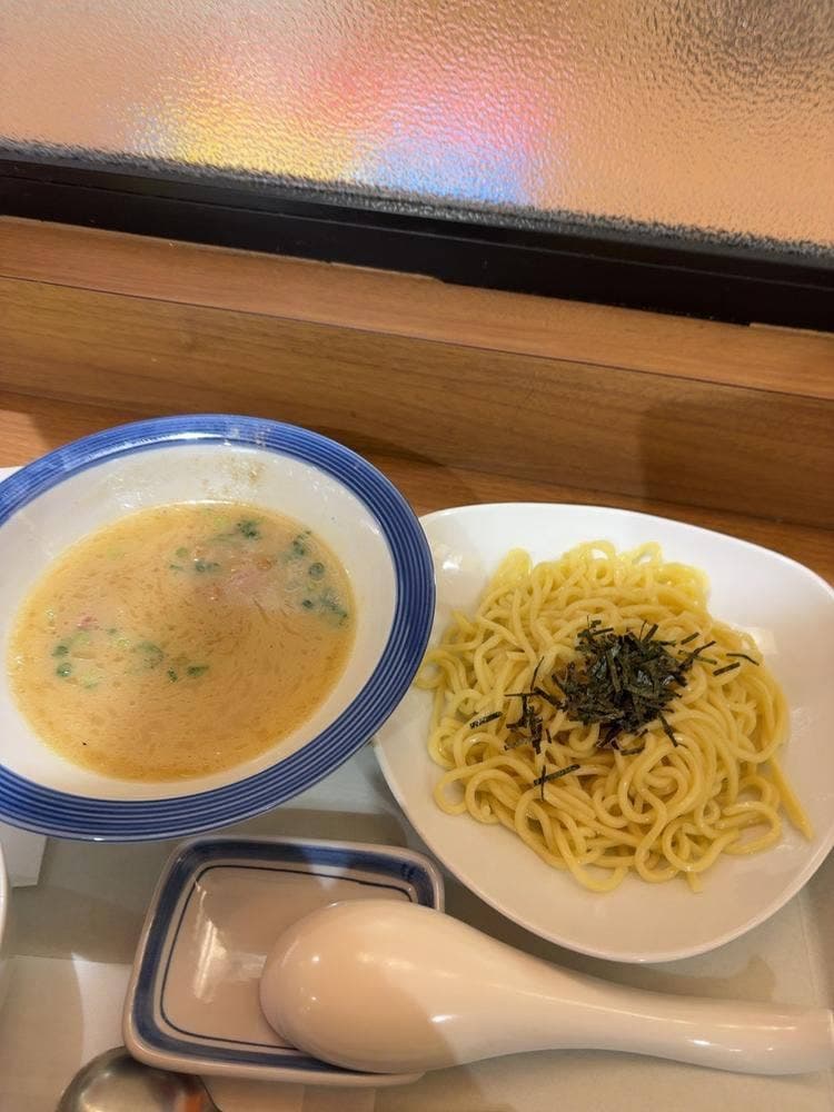 リンガーハット イオン板橋ショッピングセンター店