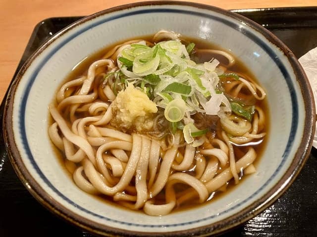 日和製麺 - サブ画像3