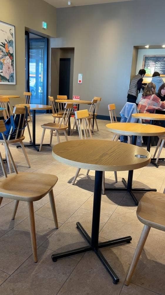 スターバックス コーヒー 岡山平井店 - サブ画像3