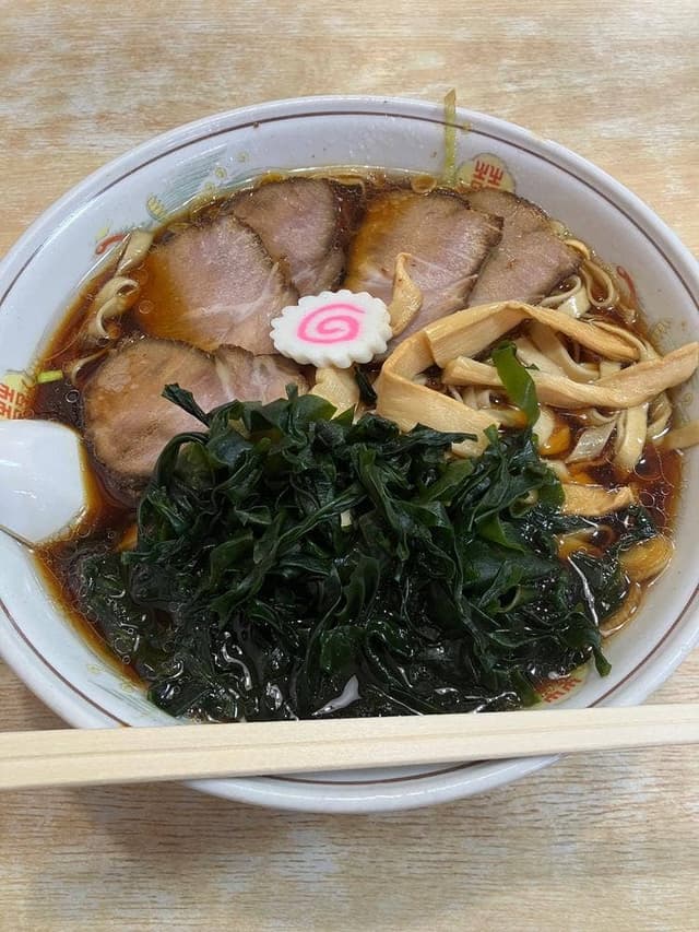 大黒庵 本店 - サブ画像3