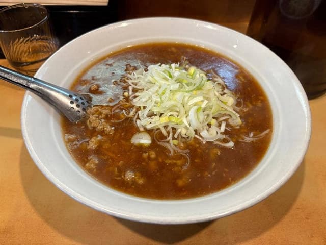麺処 池田 - サブ画像1