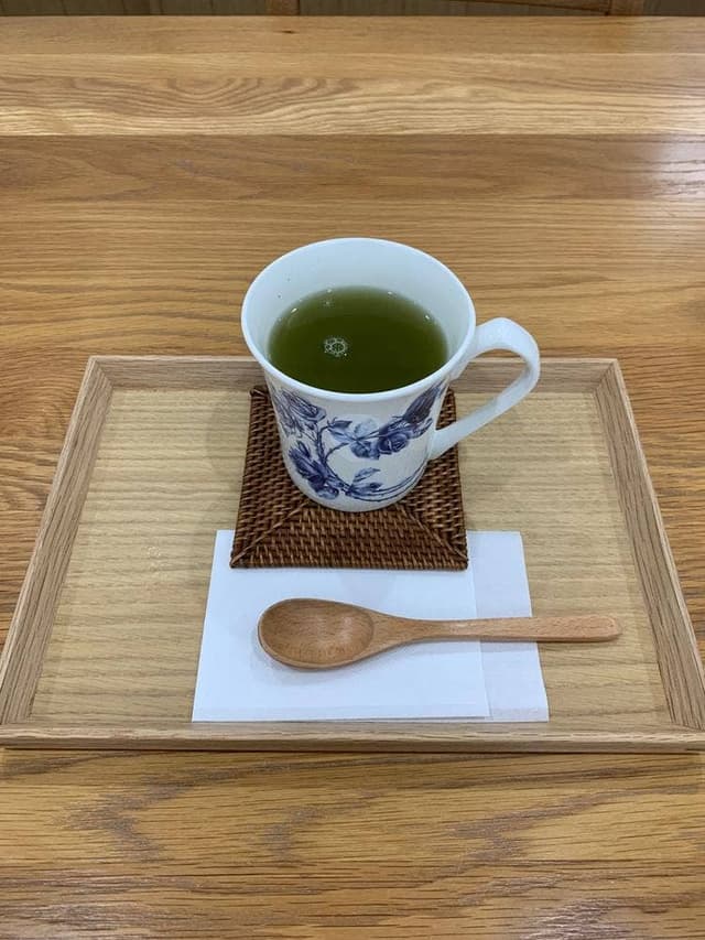 風のカフェ - サブ画像1