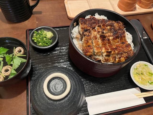 うなぎの与助 稲沢店 - サブ画像3