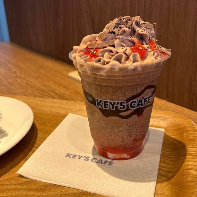 KEY'S CAFE 七戸十和田店 - サブ画像3