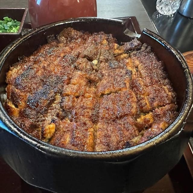 あつた蓬莱軒 本店 - サブ画像1