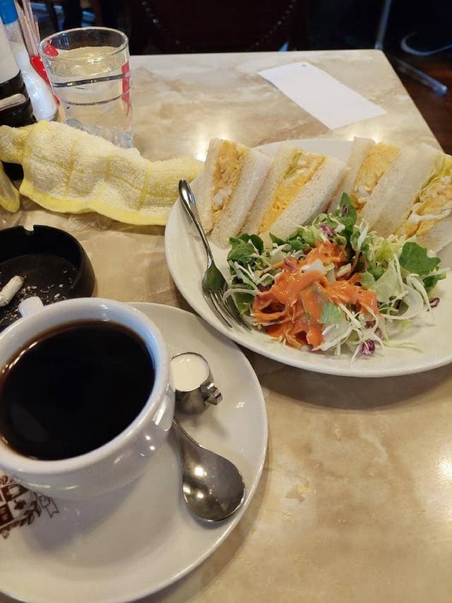 カフェジャンボ - サブ画像3