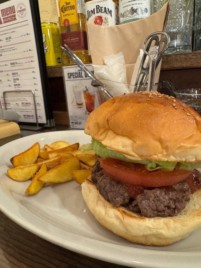 STRAND BURGERS - サブ画像3