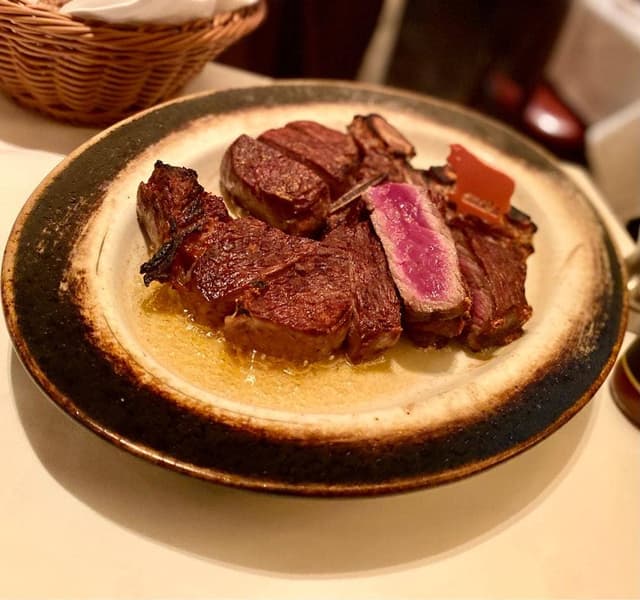 ウルフギャング・ステーキハウス 六本木店 - サブ画像3