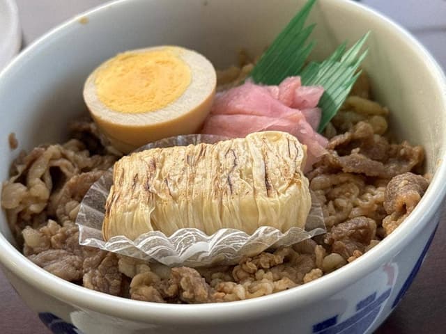 しまだフーズ - サブ画像1