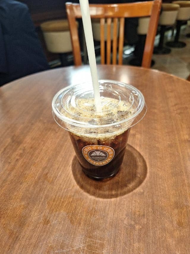 ベーカリーレストランサンマルク 北千住マルイ店 - サブ画像1