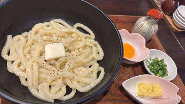 本格讃岐うどん こころ彩 - サブ画像3