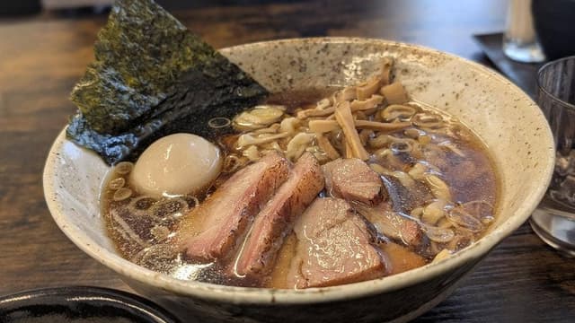らーめんユタカ - サブ画像2