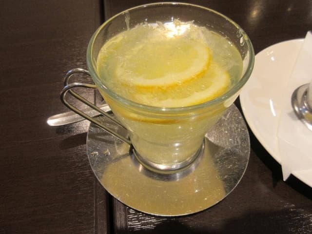 カフェ プランタン - サブ画像1