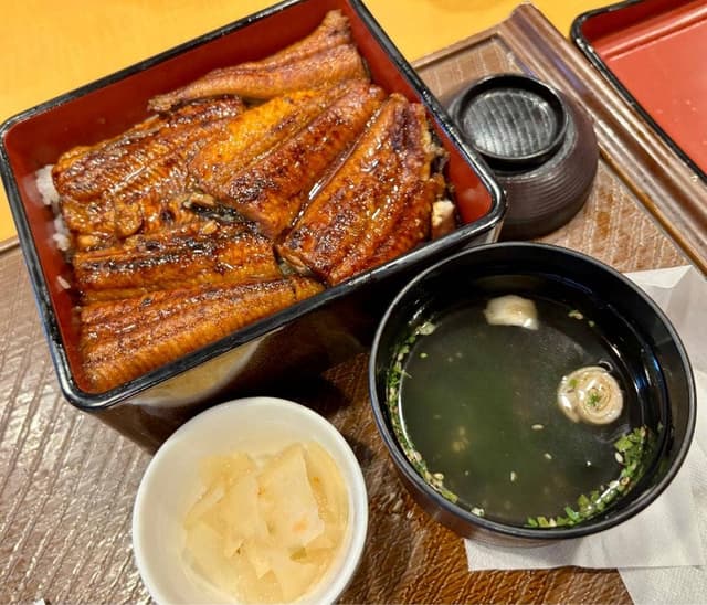 ガスト 犬山楽田店 - サブ画像1