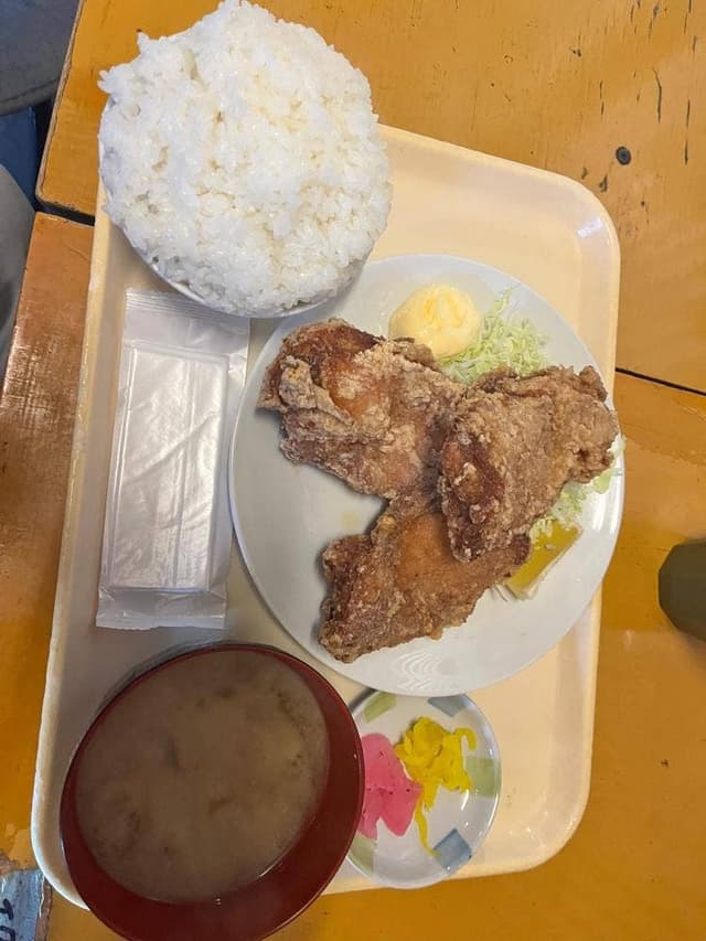 大衆食堂 昭和レトロ居酒屋 わっしょい - サブ画像1