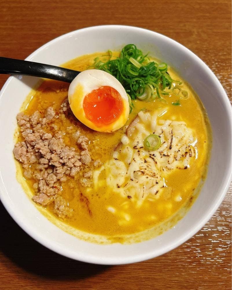 らあめん こそっと