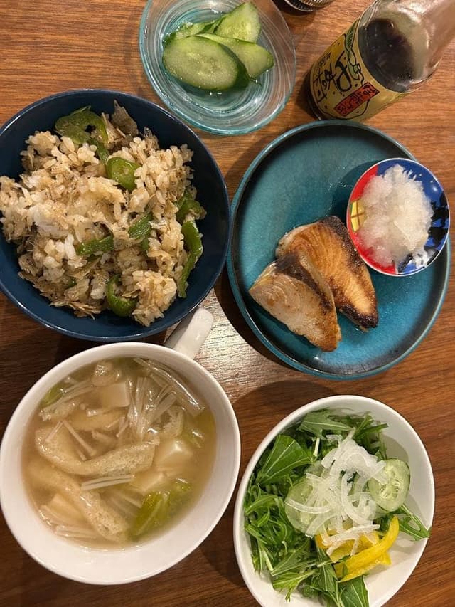 カフェ クック酢 - サブ画像3