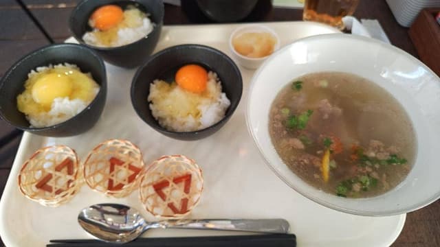 たまごのたまこ 空堀店 - サブ画像3