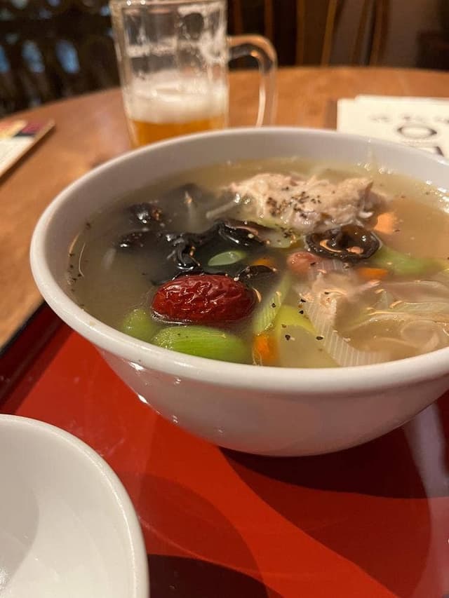 まるかく三 池尻大橋店 - サブ画像3