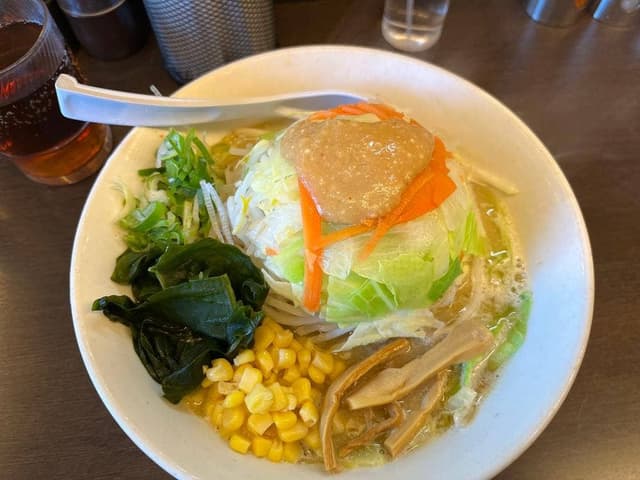 味噌一 一之江店 - サブ画像1