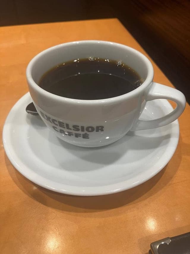 エクセルシオールカフェ 山王パークタワー店 - サブ画像1