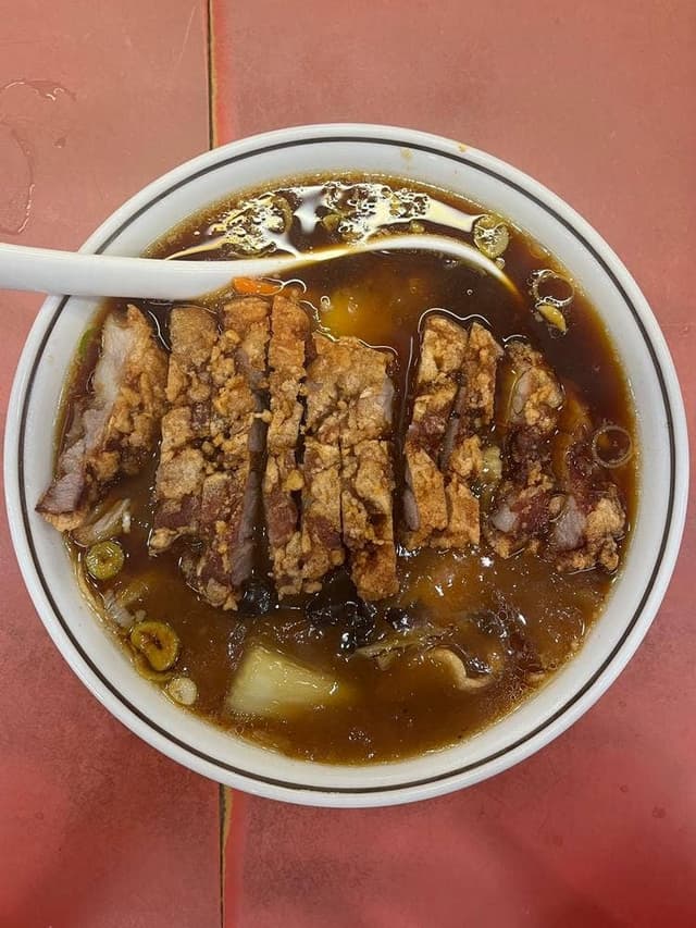大王ラーメン - サブ画像1