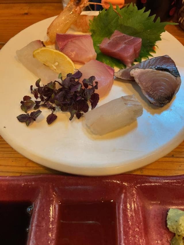 まぐろ屋の食堂海路 2号店 ま - サブ画像1