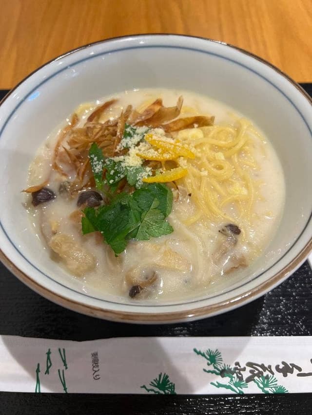和食レストラン 季の彩 - サブ画像1