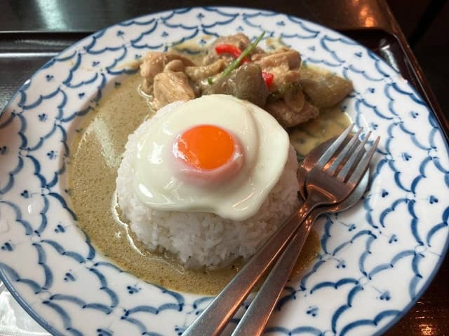 タイレストラン 沌 コレド日本橋店 - サブ画像1