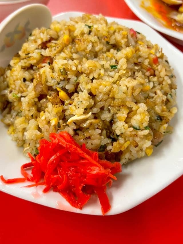 大衆スタンド モモちゃん - サブ画像2