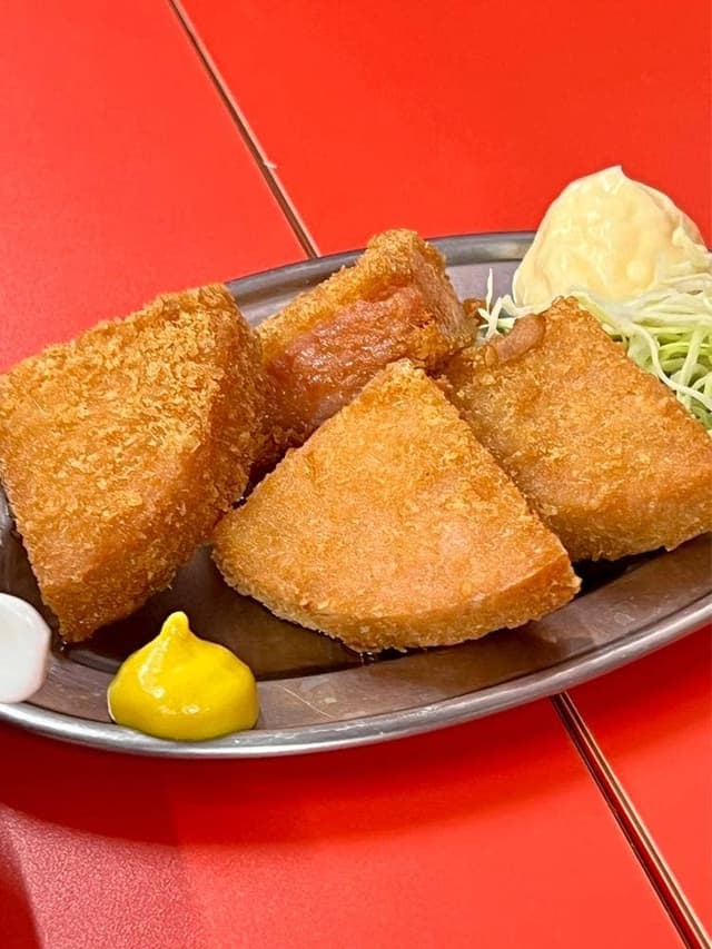 大衆スタンド モモちゃん - サブ画像3