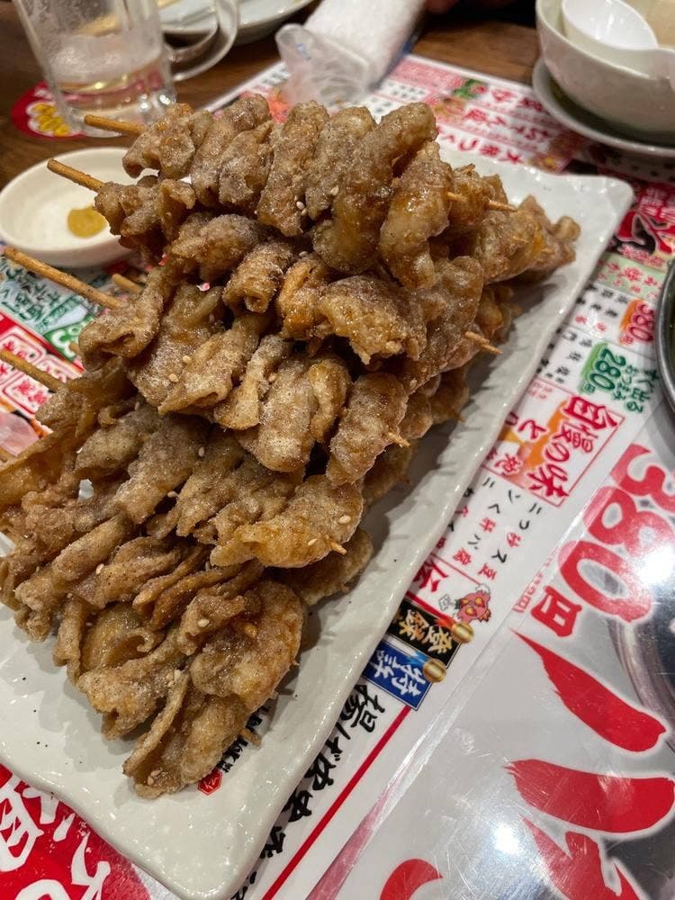 新時代 群馬太田駅南口店