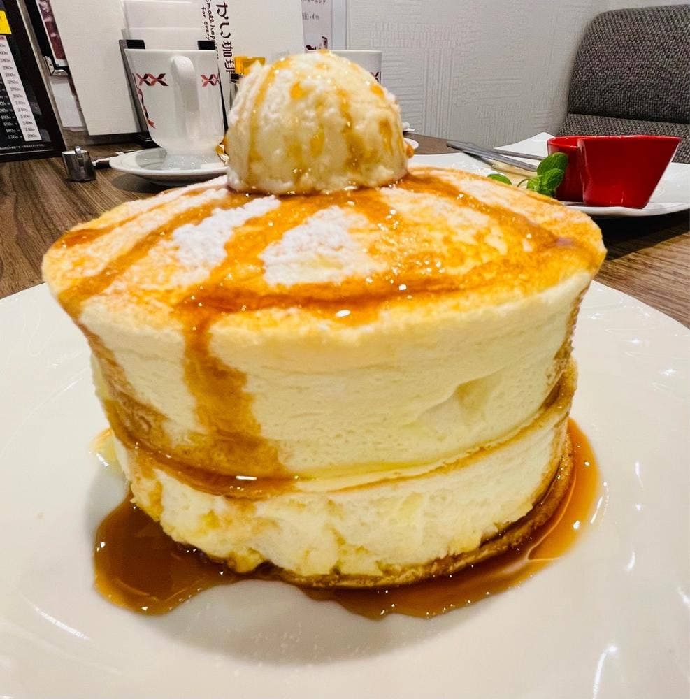 さかい珈琲 宇都宮簗瀬店