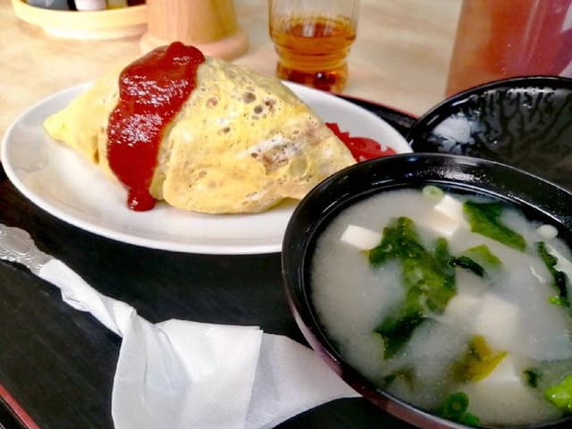 住吉食堂 - サブ画像1