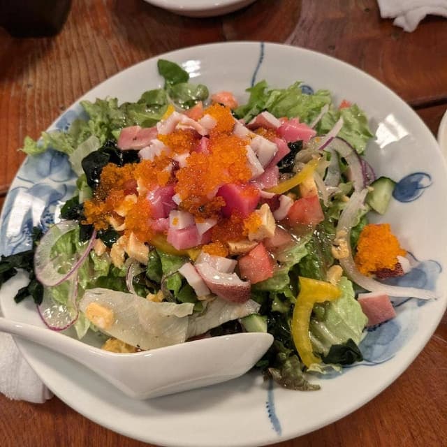 加賀屋 本郷店 - サブ画像1