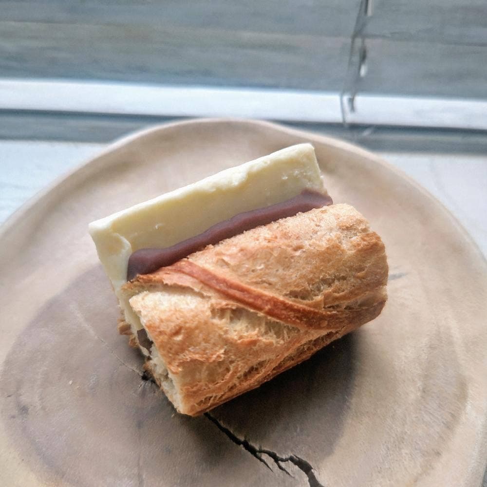 ル・グルニエ・ア・パン