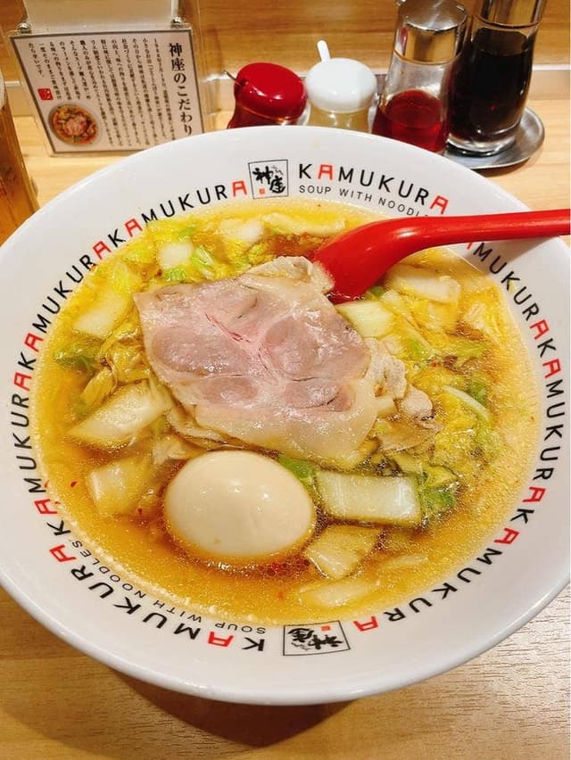 どうとんぼり神座 グランスタ八重北店 - サブ画像2