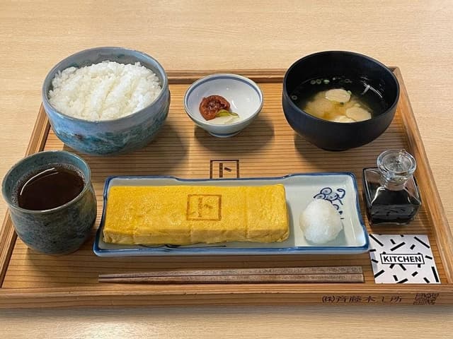 トトン KITCHEN -朝食倶楽部- - サブ画像2
