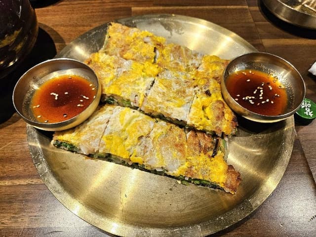 ソウル家 名駅店 - サブ画像1