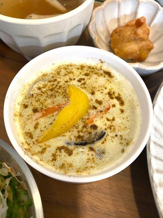 カレー専門店 アリクイ - サブ画像3