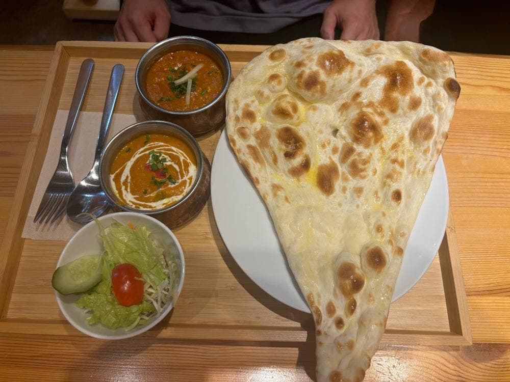 インド料理ラサマンダ ＆ アジアン・ハーバル・カフェSOLA