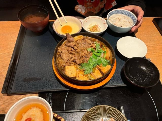 木曽路 星崎店 - サブ画像2