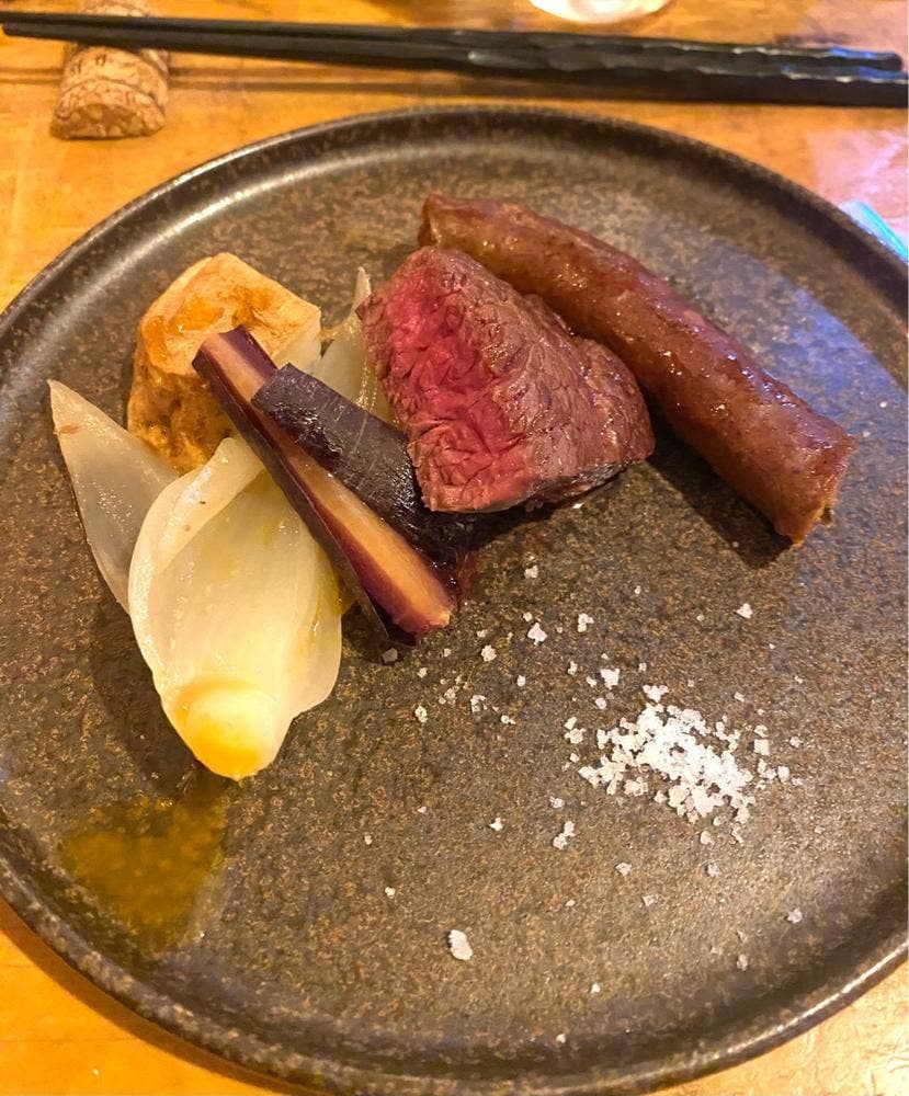 スパイスカグラ