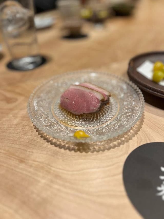 おそば宝来 - サブ画像3