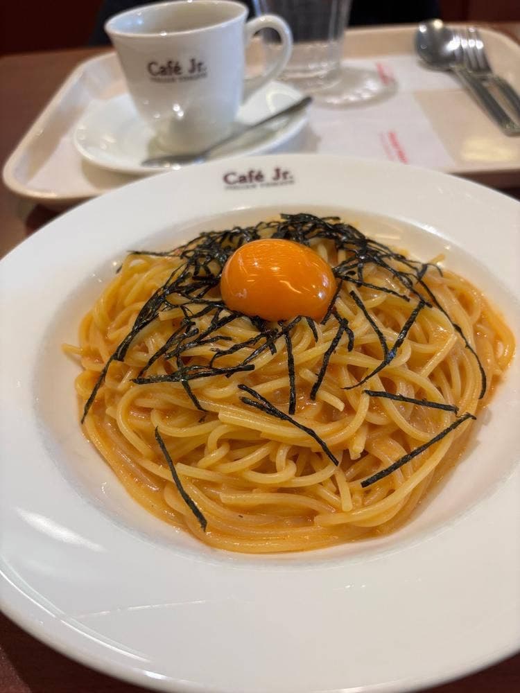 イタリアン・トマト CafeJr. 長野TOiGO店