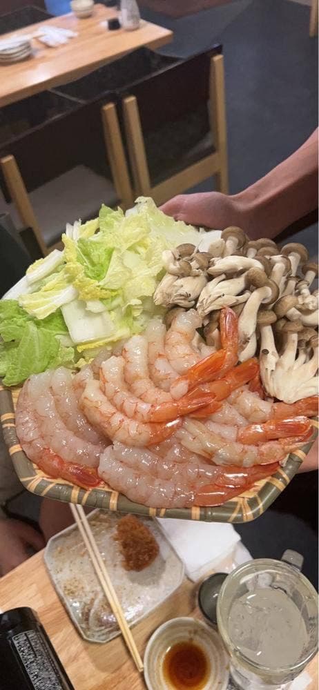 お魚ときどきお肉 梅田店 - サブ画像2