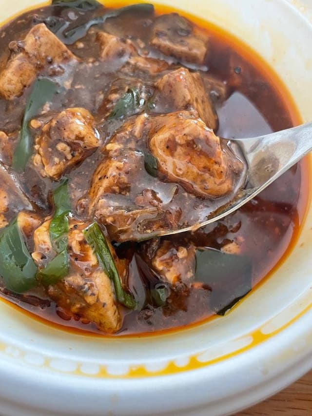 サワダ飯店 - サブ画像3