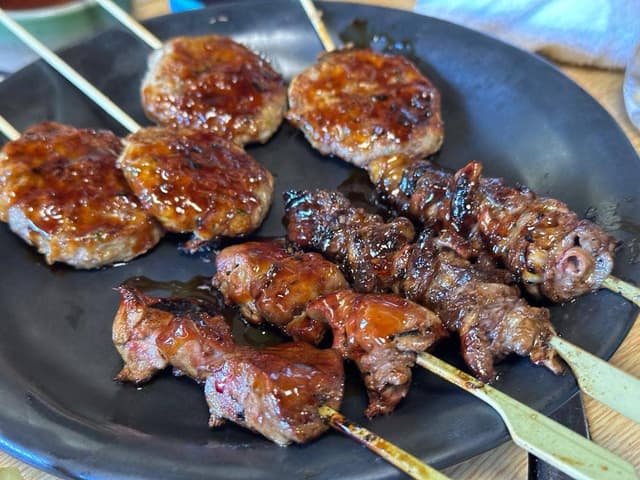 鳥せい 本店 - サブ画像3